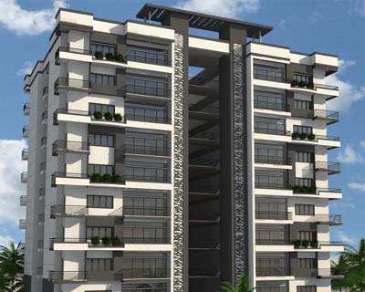4 BHK Ready Possession Spacious Apartment for Sale