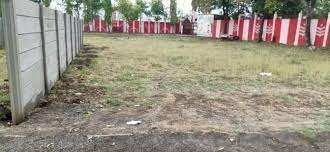 2893 sq.ft. residential plot for sale in covered campus @ Bawadiakala