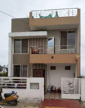 Independent House for sale on 450 sq.ft plot @ Nehru Nagar