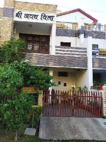 4 bhk Independent house for sale @ British Park