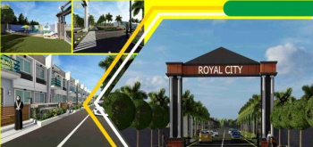 200 Sq. Yards Residential Plot For Sale In Gwalior Road, Agra