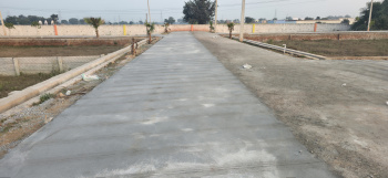 Residential Plot for Sale in Deori Road, Agra (9000 Sq.ft.)