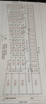 Property for sale in Deori Road, Agra