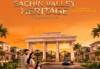 Property for sale in Etmadpur, Agra