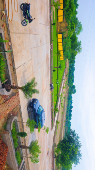 Residential Plot for Sale in Gwalior Road Gwalior Road, Agra (233 Sq. Yards)