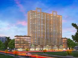 2 BHK Flats & Apartments for Sale in Vinay Nagar, Mumbai (627 Sq.ft.)