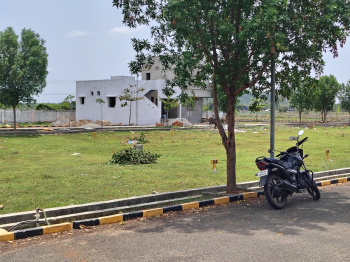 1000 Sq.ft. Residential Plot for Sale in Urapakkam, Chennai