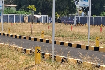 Residential Plot For Sale In Thirupuvanam Sivaganga, Sivaganga (9.92 Acre)