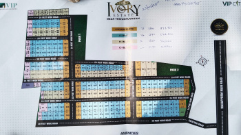 Residential Plot for Sale in Thirupuvanam Sivaganga, Sivaganga (9.92 Acre)