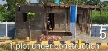 Property for sale in Thirupuvanam Sivaganga