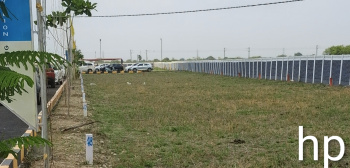 Residential Plot for Sale in Thirumangalam, Madurai (6.48 Acre)