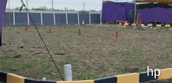 Residential Plot for Sale in Thirumangalam, Madurai (6.48 Acre)