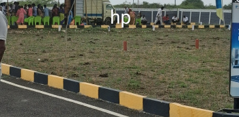 Residential Plot for Sale in Thirumangalam, Madurai (6.48 Acre)