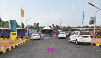Residential Plot for Sale in Konalai, Tiruchirappalli (4.46 Acre)
