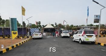 Residential Plot for Sale in Konalai, Tiruchirappalli (4.46 Acre)