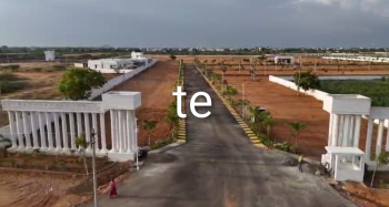 Residential Plot for Sale in KTC Nagar, Tirunelveli (30.06 Acre)