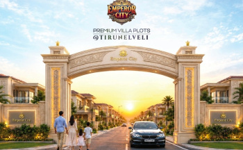 Property for sale in KTC Nagar, Tirunelveli