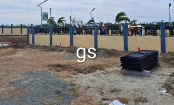 Property for sale in Thirumangalam, Madurai