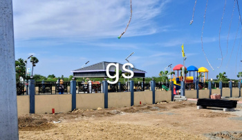 Residential Plot for Sale in Thirumangalam, Madurai (9.4 Acre)