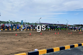 Residential Plot for Sale in Thirumangalam, Madurai (9.4 Acre)