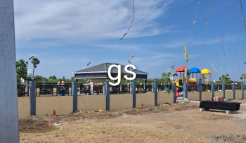 Residential Plot for Sale in Thirumangalam, Madurai (9.4 Acre)