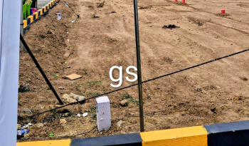 Residential Plot for Sale in Thirumangalam, Madurai (9.4 Acre)