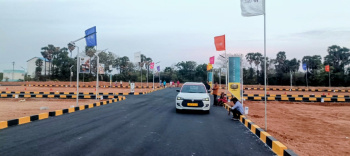 Residential Plot for Sale in Konalai, Tiruchirappalli (1213 Sq.ft.)