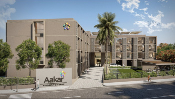 326 Sq.ft. Studio Apartments For Sale In Dholera, Ahmedabad