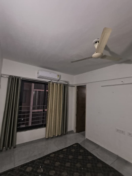 Fully Furnished 3 BHK Independent Sky Home | Woodsville, Sargasan | Ready to Move