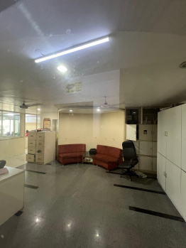 Shagun complex Furnished Office For Rent