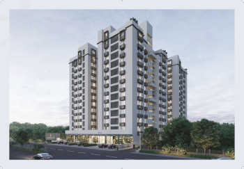 2BHK Luxurious Apartment For Sale at Aarvi 119 Shilaj