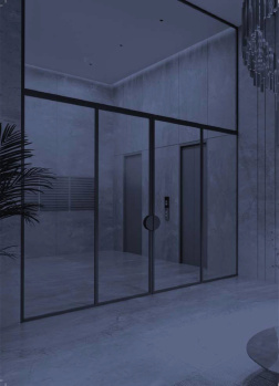 Commercial Showroom For Sale @ Shilaj Prime Location