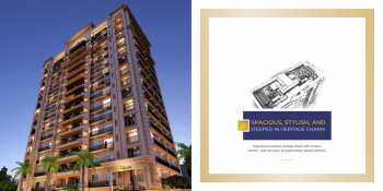 Property for sale in Ellisbridge, Ahmedabad