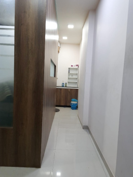Furnished Office For Rent at Amrapali Axiom Ambli-Bopal