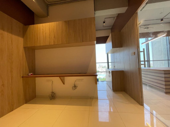 World Trade Tower Furnished Office For Rent