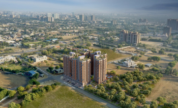 3 BHK Apartment Ready to Move for sale in Bopal, Ahmedabad