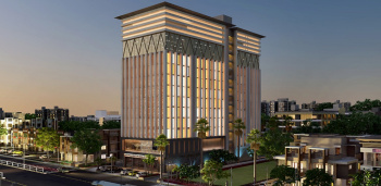 Furnished Office For Sale In Colonnade 1 Iscon Ambli Road Ahmedabad