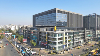 Iconic Shyamal @ Shyamal Cross Road Ahmedabad