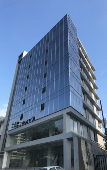 4600 Sq.Ft. Elite Fully Furnished Corporate Office for Rent at Vijay Crossroad