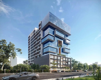 Fully Furnished 2200 Sq.Ft. Office with Conference Room for Rent at The Orion, Vaishnodevi
