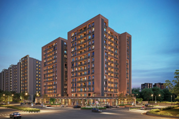 Flats for Sale in Shela, AHM | Shela, Ahmedabad