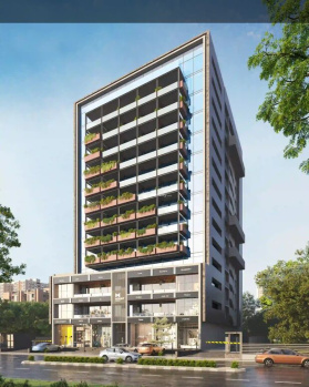 Executive Fully Furnished Large Office Space for Rent