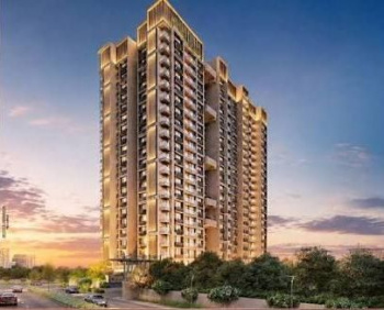 3 BHK Flats & Apartments for Sale in Vastrapur, Ahmedabad (1338 Sq.ft.)