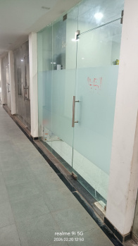 Office Space for Rent in Sector 79, Faridabad (577 Sq.ft.)