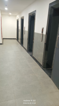 1154 Sq.ft. Office Space for Rent in Sector 79, Faridabad