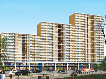 3 BHK Flats & Apartments For Sale In Sector 79, Faridabad (1925 Sq.ft.)