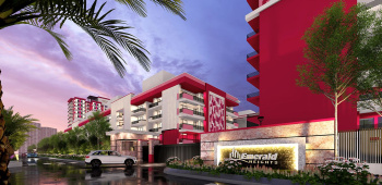 4 BHK Flats & Apartments For Sale In Sector 88, Faridabad (2360 Sq.ft.)