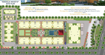 Property for sale in Sector 88 Faridabad