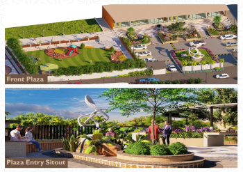 4 BHK Flats & Apartments for Sale in Sector 88, Faridabad (2385 Sq.ft.)