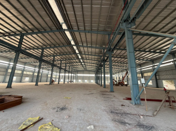 98000 Sq.ft. Warehouse/Godown for Rent in Palwal, Faridabad